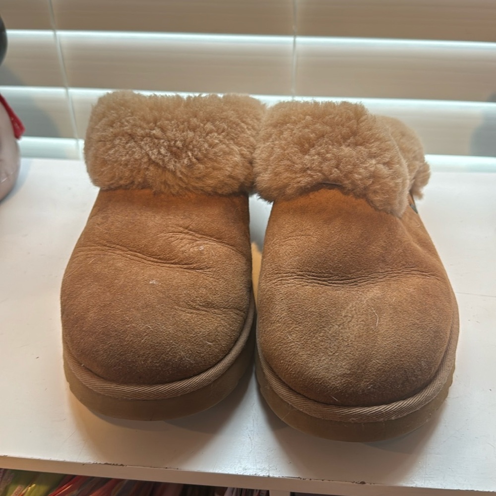 UGGs excellent used condition 🥰